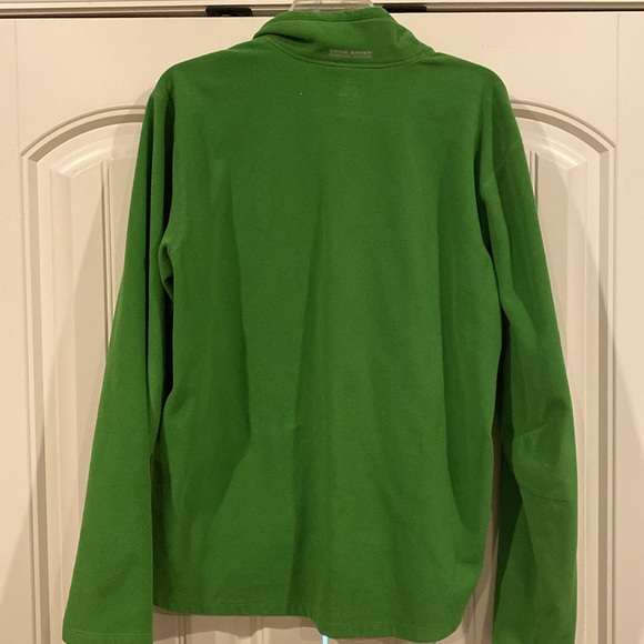 1/4” Zip Fleece - Eddie Bauer - Picture 3 of 3